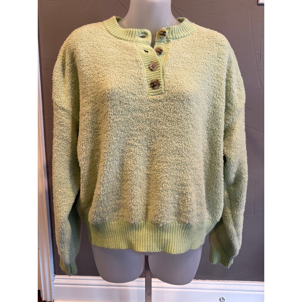 Forever 21 Sweater